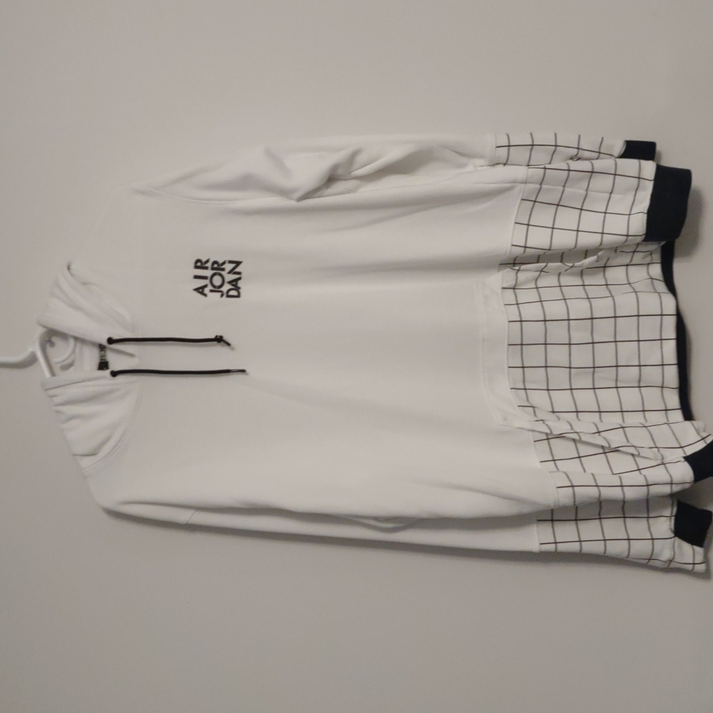 Men's hoodie